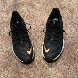 Nike running sneakers